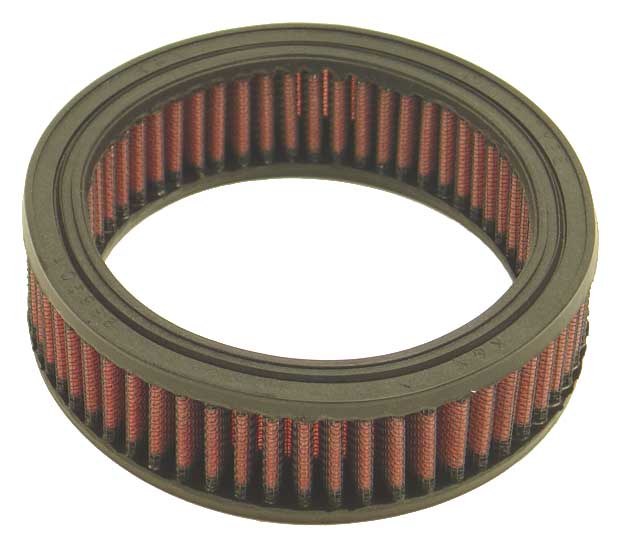 K&N - E-3180 K&N Round Air Filter