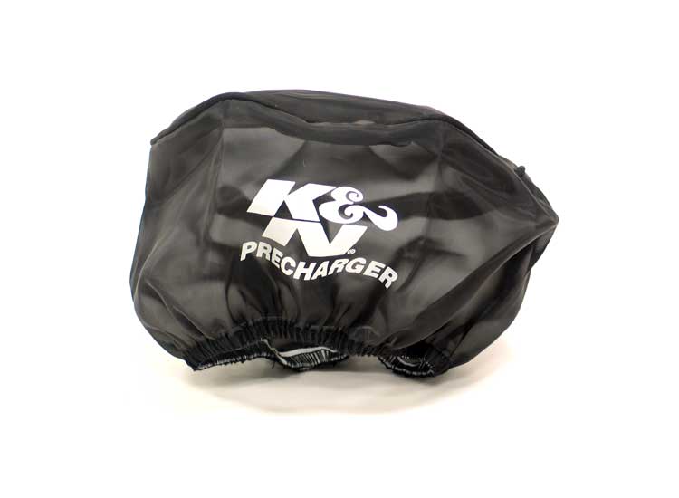 K&N - E-3190PK K&N Air Filter Wrap