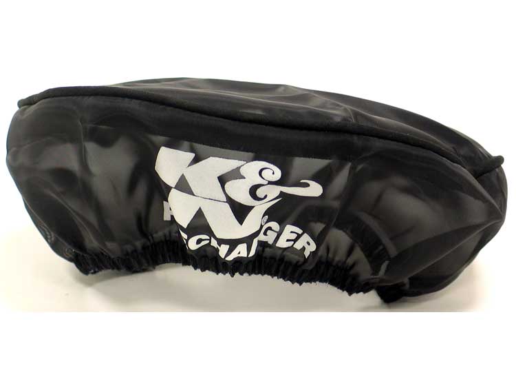 K&N - E-3211PK K&N Air Filter Wrap