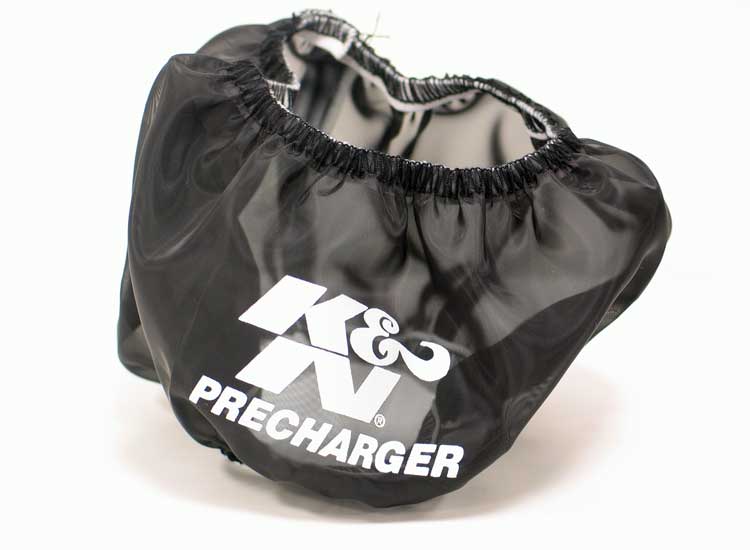 K&N - E-3380PK K&N Air Filter Wrap