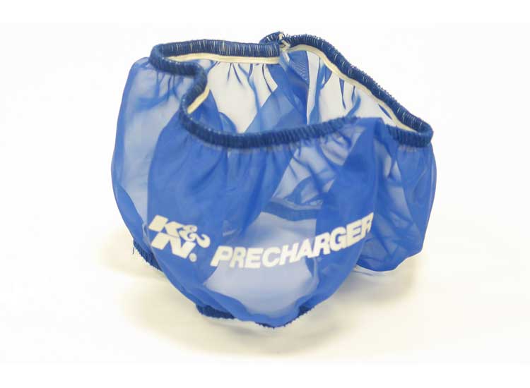 K&N - E-3380PL K&N Air Filter Wrap