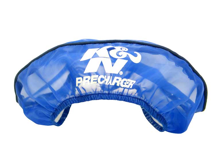 K&N - E-3441PL K&N Air Filter Wrap