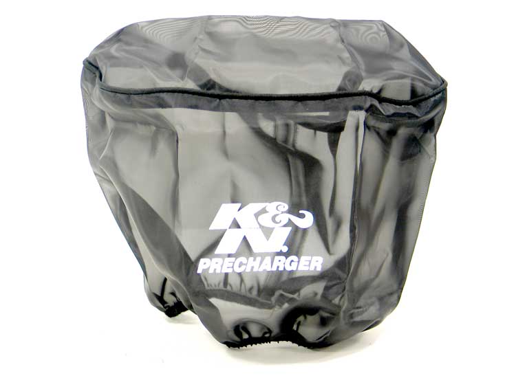 K&N - E-3491PK K&N Air Filter Wrap