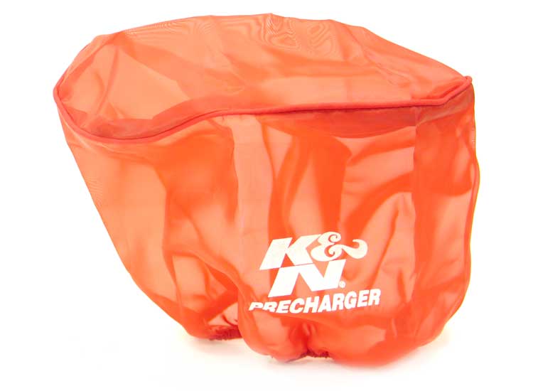 K&N - E-3491PR K&N Air Filter Wrap