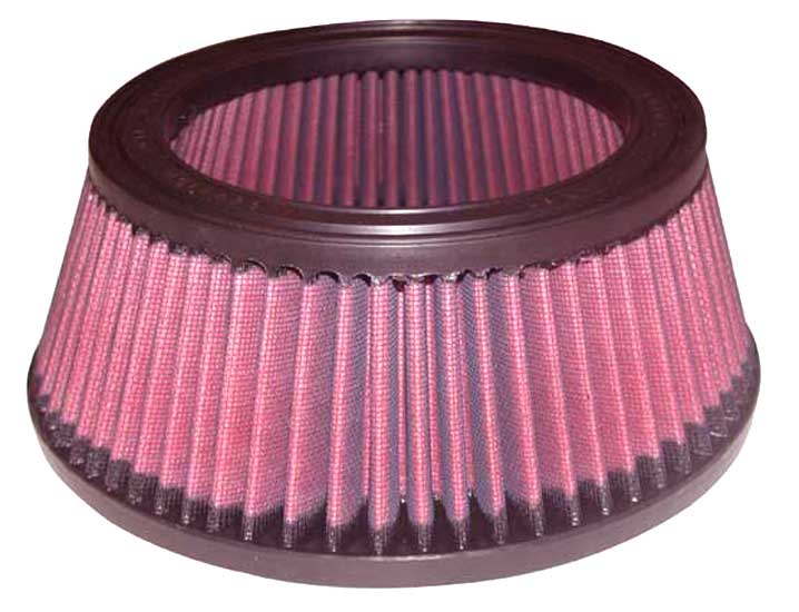 K&N - E-3520 K&N SPECIAL ORDER Tapered Conical Fltr
