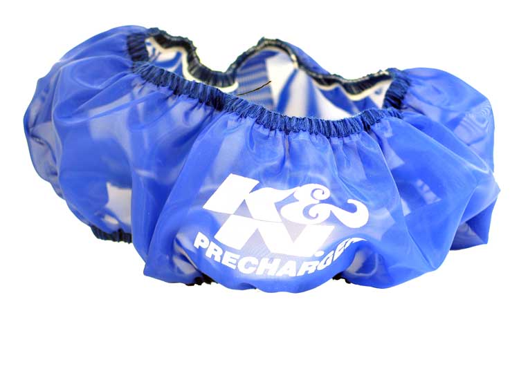K&N - E-3527PL K&N Air Filter Wrap