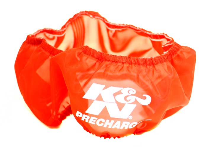 K&N - E-3527PR K&N Air Filter Wrap