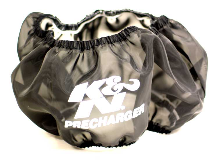 K&N - E-3530PK K&N Air Filter Wrap