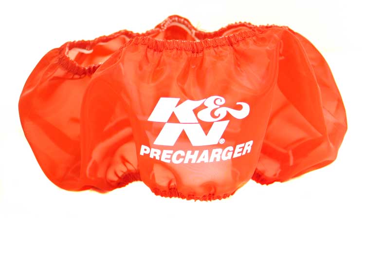 K&N - E-3530PR K&N Air Filter Wrap