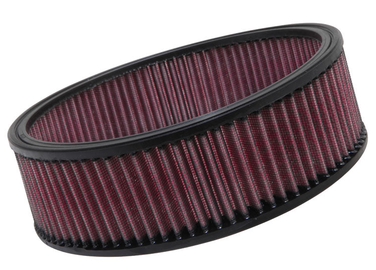 K&N - E-3530 K&N Round Air Filter