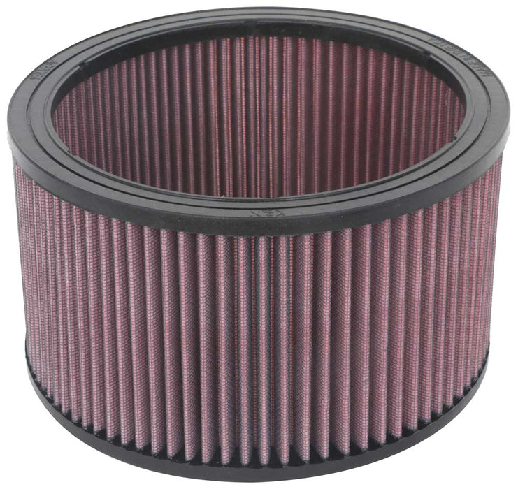 K&N - E-3650 K&N Round Air Filter