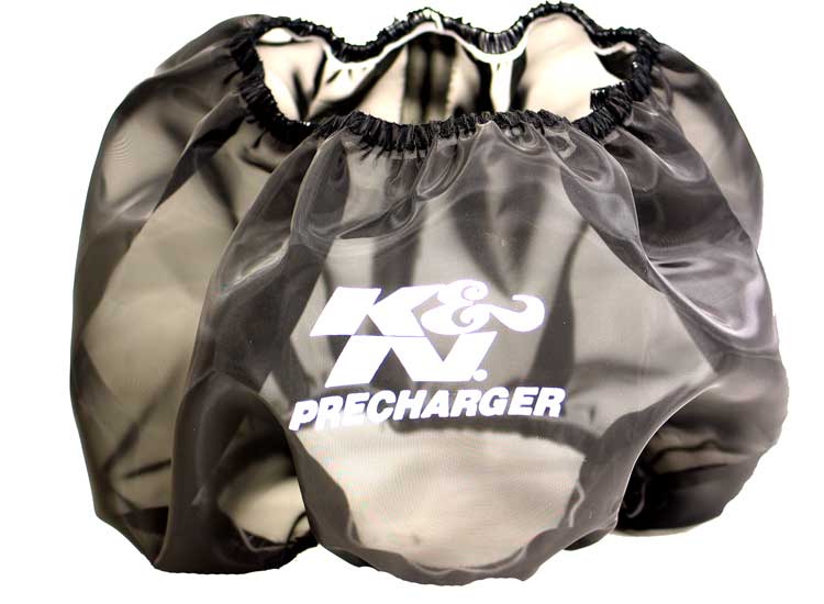 K&N - E-3650PK K&N Air Filter Wrap