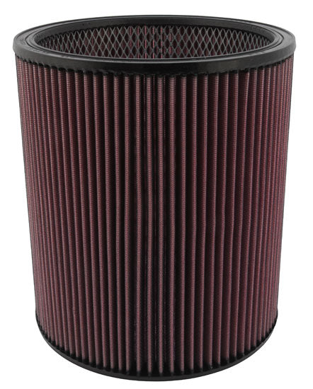 K&N - E-3660 K&N Round Air Filter