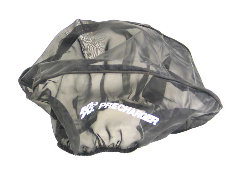 K&N - E-3671PK K&N Air Filter Wrap