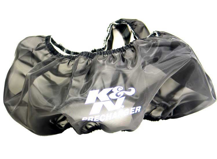 K&N - E-3680PK K&N Air Filter Wrap