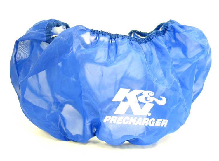 K&N - E-3680PL K&N Air Filter Wrap