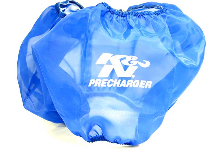 K&N - E-3690PL K&N Air Filter Wrap