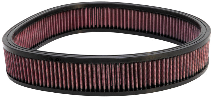K&N - E-3735 K&N Round Air Filter