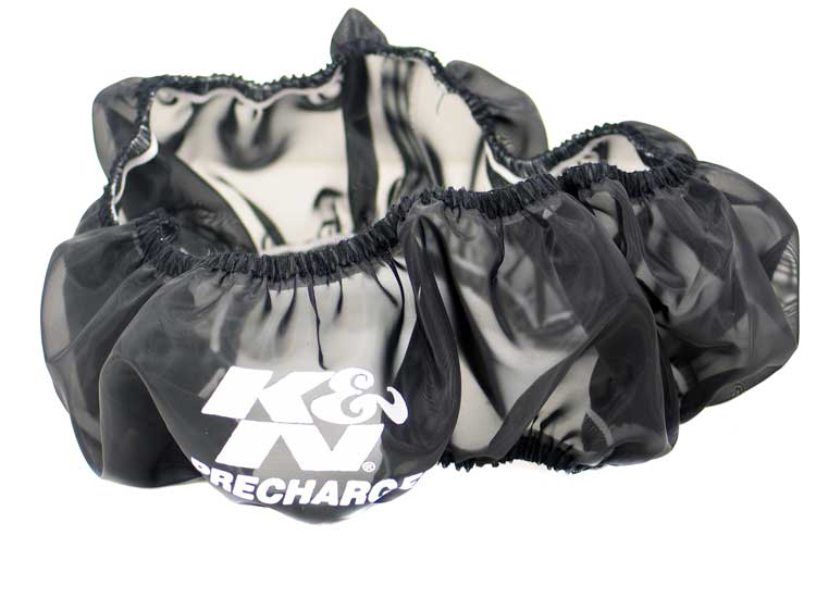 K&N - E-3740PK K&N Air Filter Wrap