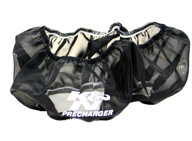 K&N - E-3750PK K&N Air Filter Wrap
