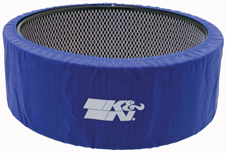 K&N - E-3760PL K&N Air Filter Wrap
