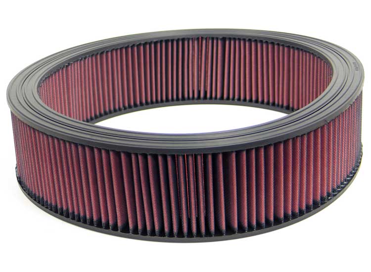 K&N - E-3800 K&N SPECIAL ORDER Rnd Fltr
