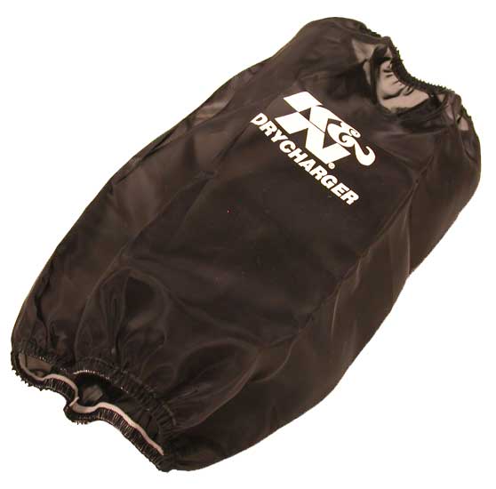 K&N - E-3810DK K&N Air Filter Wrap