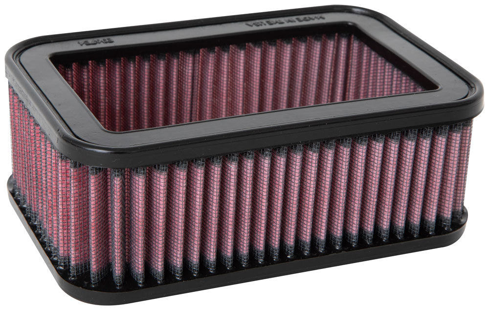 K&N - E-3952 K&N Rectangular Air Filter