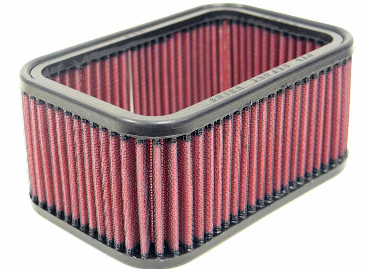 K&N - E-3953 K&N Rectangular Air Filter