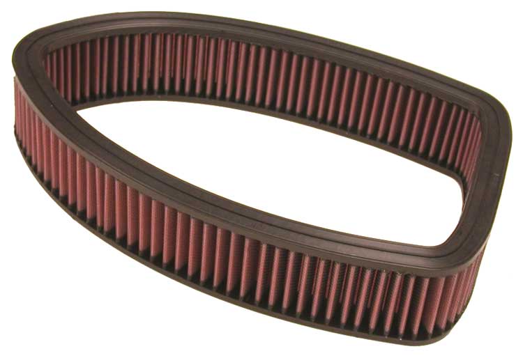 K&N - E-3955 K&N SPECIAL ORDER Trapezoidal Fltr