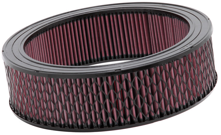 K&N - E-3979XD K&N Round Air Filter
