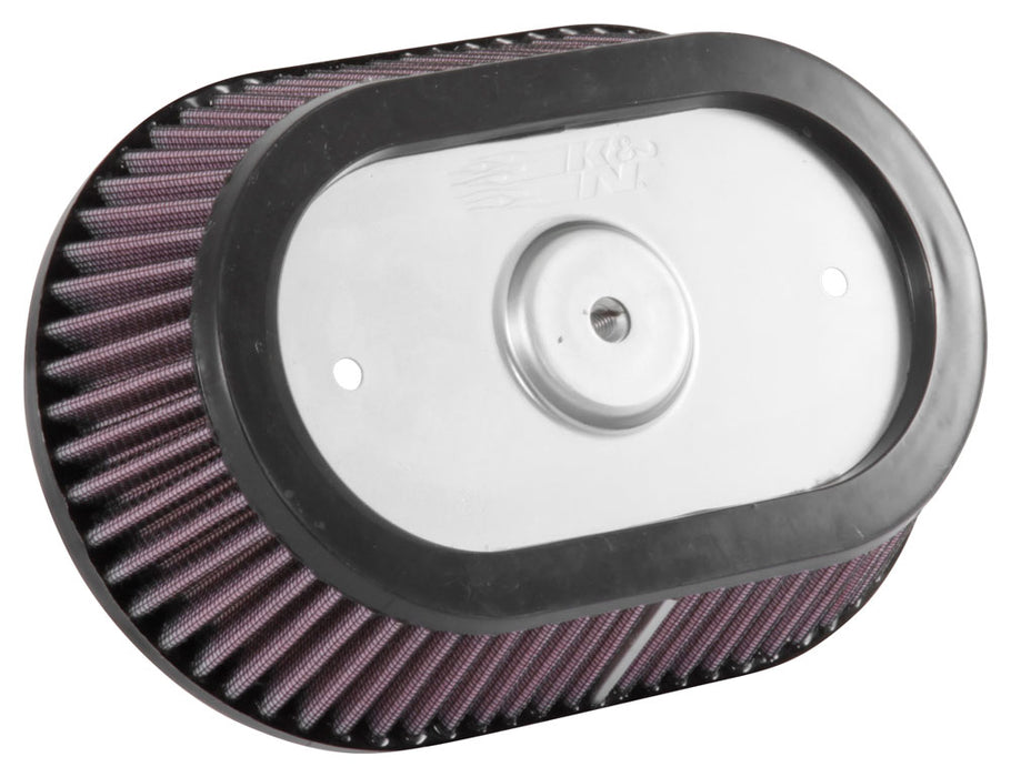 K&N - E-3988 K&N Custom Air Filter