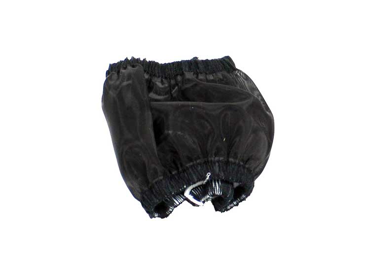 K&N - E-4515DK K&N Air Filter Wrap