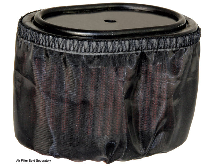 K&N - E-4516DK K&N Air Filter Wrap