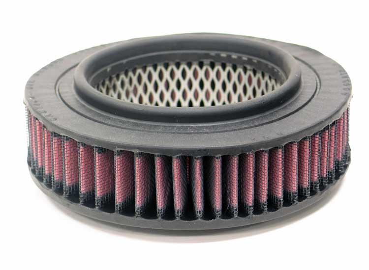 K&N - E-4595 K&N SPECIAL ORDER Rnd Fltr