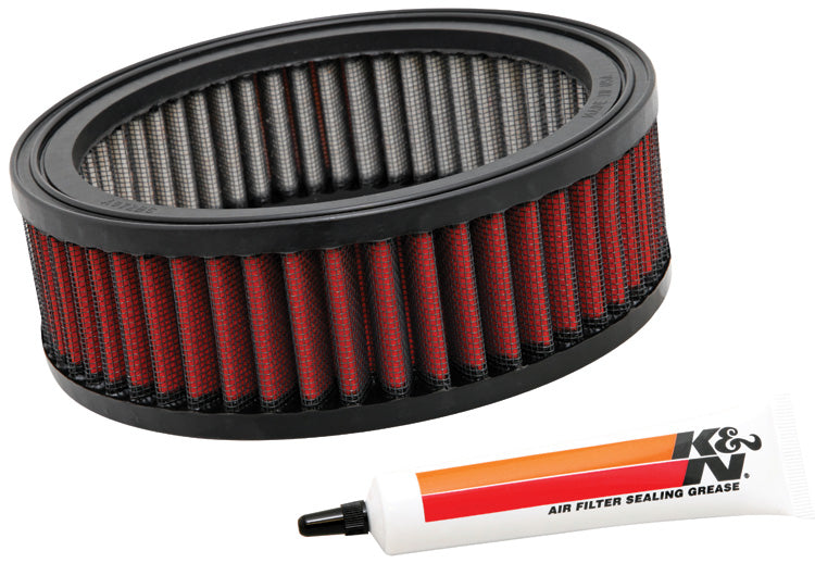 K&N - E-4665 K&N Replacement Industrial Air Filter
