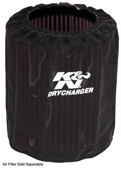 K&N - E-4710DK K&N Air Filter Wrap