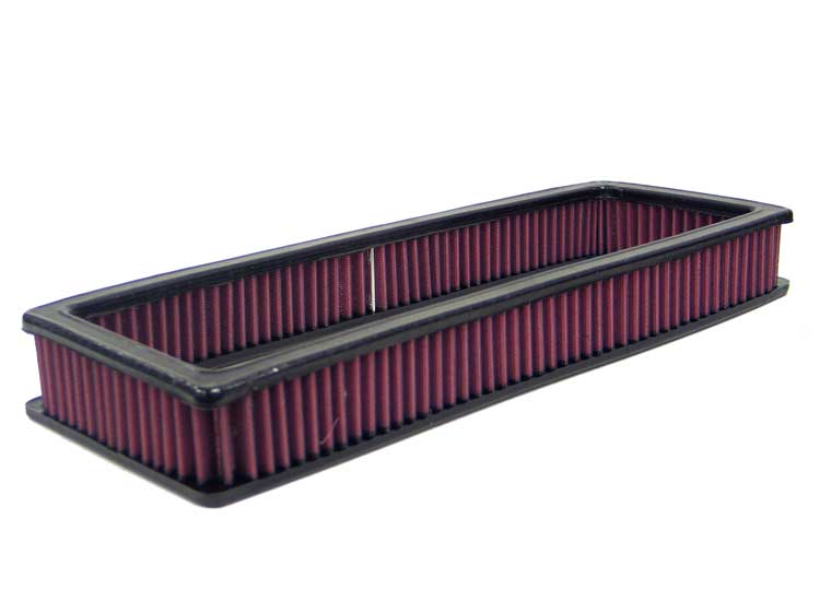 K&N - E-9017 K&N SPECIAL ORDER Rectangular Fltr