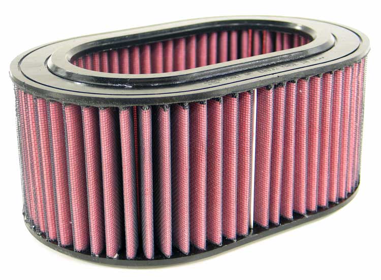 K&N - E-9032 K&N  Replacement Air Filter
