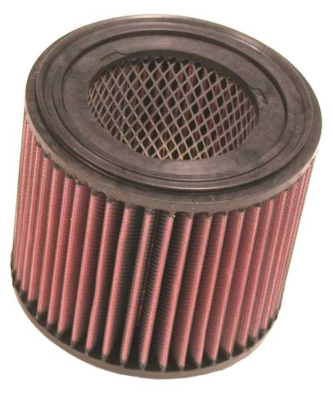 K&N - E-9267 K&N Replacement Air Filter