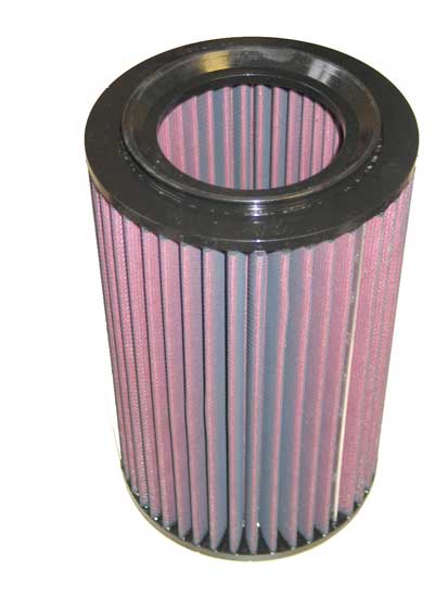 K&N - E-9283 K&N Replacement Air Filter