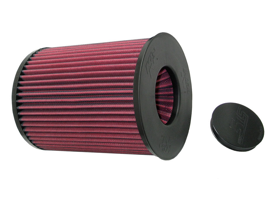 K&N - E-9289 K&N Replacement Air Filter