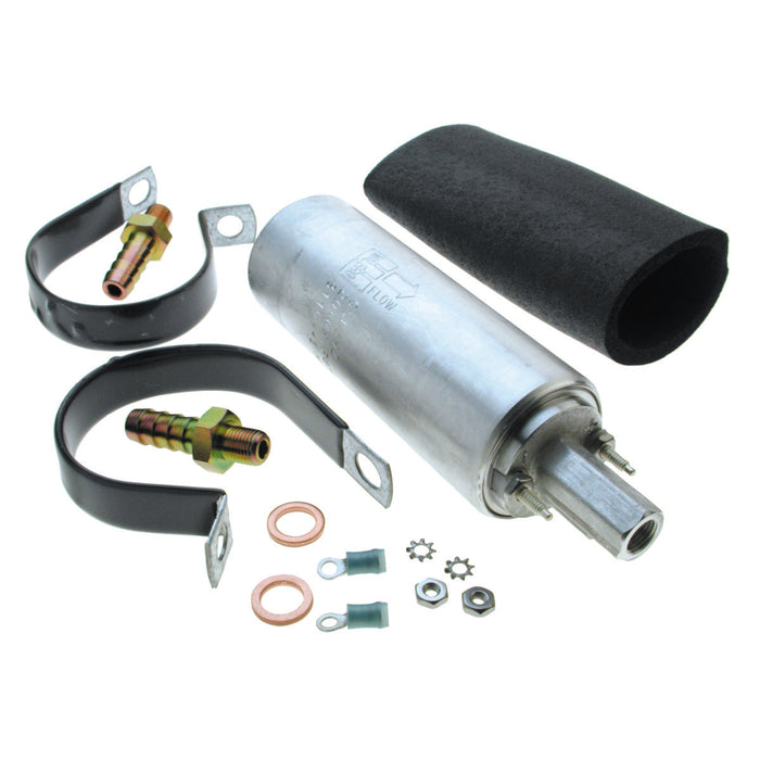 Ti Automotive Gsl396 Ext 43Mm Efi