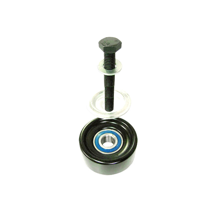 Dayco - PULLEY, IDLER, ENGINE, EP024