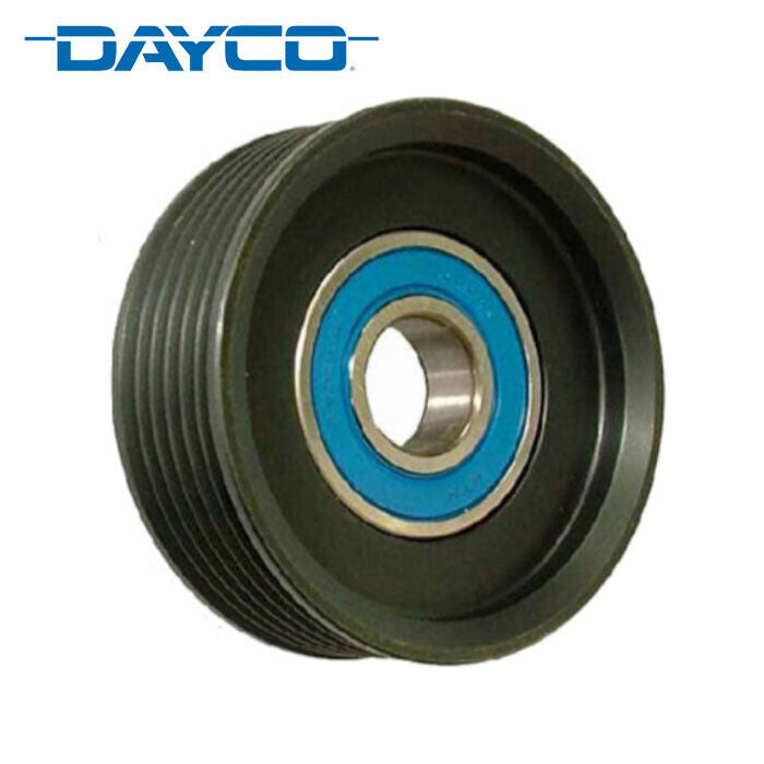 Dayco pulley outlet