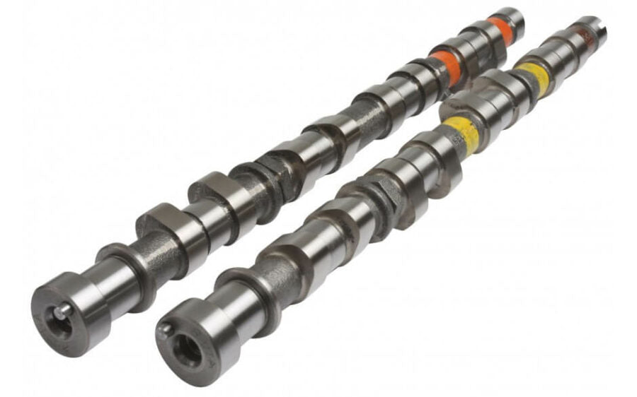 Kelford Cams 4G63 EVO 8 Camshafts 8-TX264