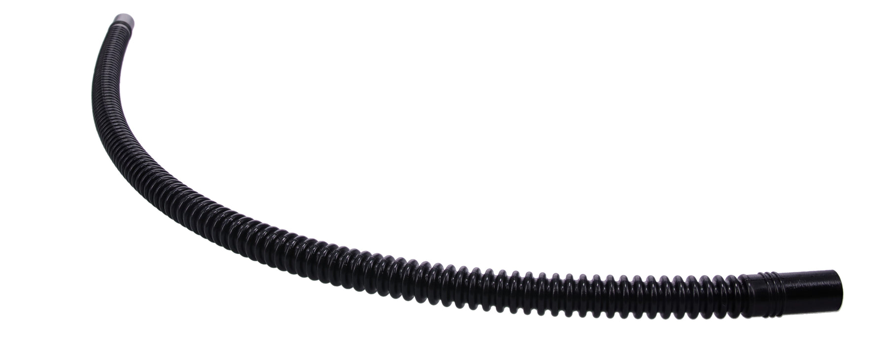 E85 Safe Plastic Fuel Pump Tubing 480Mm Id10Mm