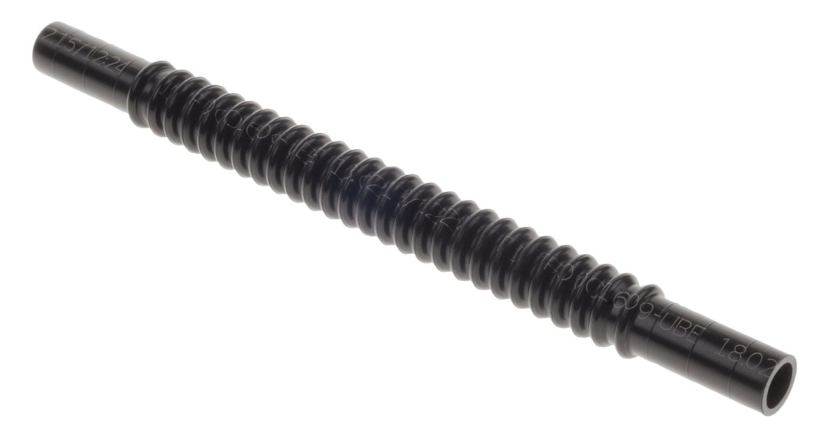 E85 Safe Plastic Fuel Pump Tubing 160Mm Id8Mm