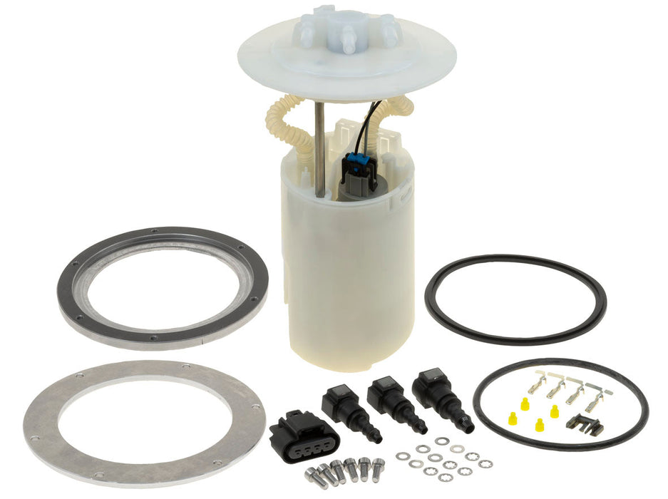 Steel Tank Ba/Bf Mra Conversion Kit (Return Style)