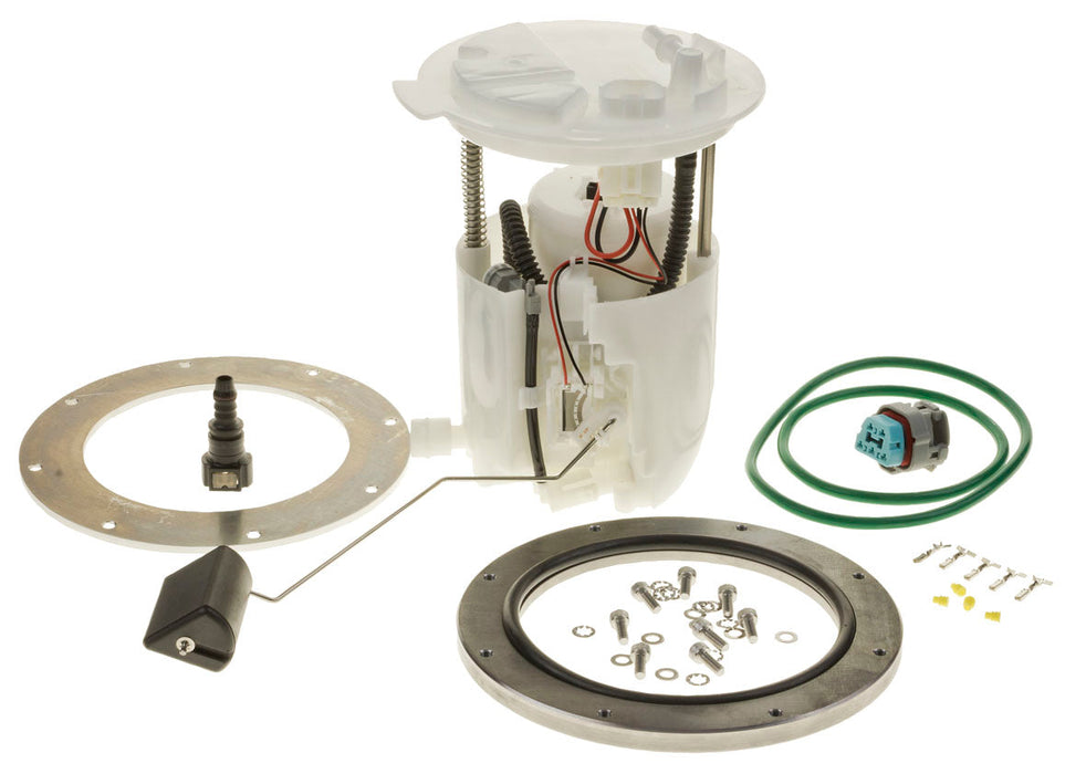 Aluminium Tank Ve Mra Conversion Kit (Returnless)